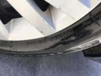 Volkswagen Jetta 2023 4p Trendline L4/1.4/T Tiptronic 2023 Volkswagen Jetta Venta Llantas 8