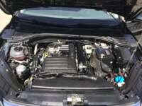 Volkswagen Jetta 2023 4p Trendline L4/1.4/T Tiptronic 2023 Volkswagen Jetta Venta Motor 2