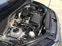 Volkswagen Jetta 2023 4p Trendline L4/1.4/T Tiptronic 2023 Volkswagen Jetta Venta Motor 3