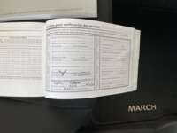 Nissan March 2024 5p Sense L4/1.6 Aut 2024 Nissan March Venta Documentos 2