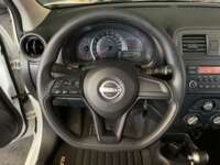 Nissan March 2024 5p Sense L4/1.6 Aut 2024 Nissan March Venta Interiores 1