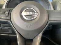 Nissan March 2024 5p Sense L4/1.6 Aut 2024 Nissan March Venta Interiores 12