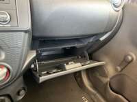 Nissan March 2024 5p Sense L4/1.6 Aut 2024 Nissan March Venta Interiores 16