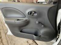 Nissan March 2024 5p Sense L4/1.6 Aut 2024 Nissan March Venta Interiores 17