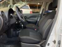 Nissan March 2024 5p Sense L4/1.6 Aut 2024 Nissan March Venta Interiores 18