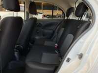 Nissan March 2024 5p Sense L4/1.6 Aut 2024 Nissan March Venta Interiores 20