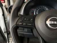 Nissan March 2024 5p Sense L4/1.6 Aut 2024 Nissan March Venta Interiores 6