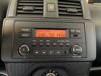 Nissan March 2024 5p Sense L4/1.6 Aut 2024 Nissan March Venta Interiores 8