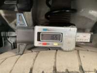 Nissan March 2024 5p Sense L4/1.6 Aut 2024 Nissan March Venta Llantas 3