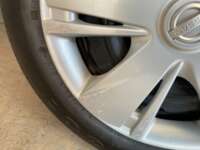 Nissan March 2024 5p Sense L4/1.6 Aut 2024 Nissan March Venta Llantas 5