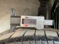 Nissan March 2024 5p Sense L4/1.6 Aut 2024 Nissan March Venta Llantas 6