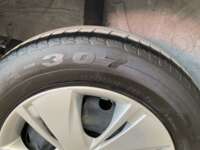 Nissan March 2024 5p Sense L4/1.6 Aut 2024 Nissan March Venta Llantas 8