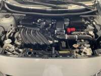 Nissan March 2024 5p Sense L4/1.6 Aut 2024 Nissan March Venta Motor 2