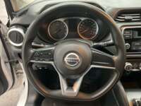 Nissan Versa 2021 4p Sense L4/1.6 CVT 2021 Nissan Versa Venta Interiores 1