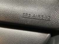 Nissan Versa 2021 4p Sense L4/1.6 CVT 2021 Nissan Versa Venta Interiores 11