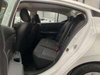 Nissan Versa 2021 4p Sense L4/1.6 CVT 2021 Nissan Versa Venta Interiores 16