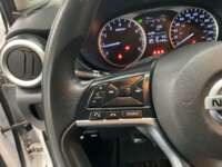 Nissan Versa 2021 4p Sense L4/1.6 CVT 2021 Nissan Versa Venta Interiores 5