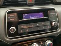 Nissan Versa 2021 4p Sense L4/1.6 CVT 2021 Nissan Versa Venta Interiores 7