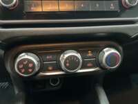 Nissan Versa 2021 4p Sense L4/1.6 CVT 2021 Nissan Versa Venta Interiores 8