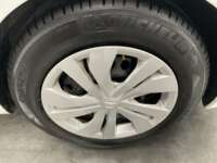 Nissan Versa 2021 4p Sense L4/1.6 CVT 2021 Nissan Versa Venta Llantas 1