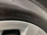 Nissan Versa 2021 4p Sense L4/1.6 CVT 2021 Nissan Versa Venta Llantas 6