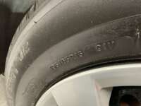 Nissan Versa 2021 4p Sense L4/1.6 CVT 2021 Nissan Versa Venta Llantas 9