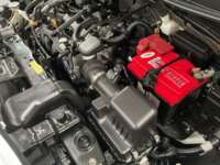 Nissan Versa 2021 4p Sense L4/1.6 CVT 2021 Nissan Versa Venta Motor 3