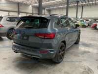 Cupra Ateca  2021 5p L4/2.0/T DSG Línea Nueva 2021 Cupra Ateca  Ingreso Exteriores 5