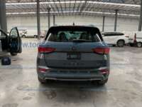 Cupra Ateca  2021 5p L4/2.0/T DSG Línea Nueva 2021 Cupra Ateca  Ingreso Exteriores 6