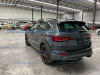 Cupra Ateca  2021 5p L4/2.0/T DSG Línea Nueva 2021 Cupra Ateca  Ingreso Exteriores 7