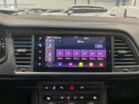 Cupra Ateca  2021 5p L4/2.0/T DSG Línea Nueva IMG_6517