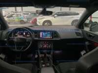 Cupra Ateca  2021 5p L4/2.0/T DSG Línea Nueva IMG_6520