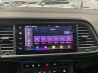 Cupra Ateca  2021 5p L4/2.0/T DSG Línea Nueva IMG_6514