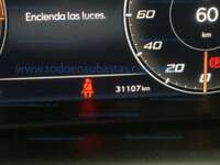 Cupra Ateca  2021 5p L4/2.0/T DSG Línea Nueva IMG_6512