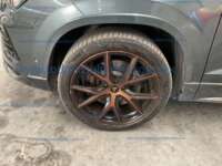 Cupra Ateca  2021 5p L4/2.0/T DSG Línea Nueva IMG_6469