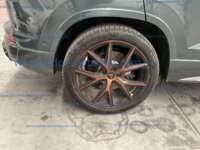 Cupra Ateca  2021 5p L4/2.0/T DSG Línea Nueva IMG_6477