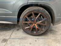 Cupra Ateca  2021 5p L4/2.0/T DSG Línea Nueva IMG_6473