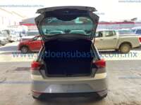 Seat Ibiza 2024 5p Xcellence L4/1.6 Tiptronic 2024 Seat Ibiza Ingreso Cajuela 0