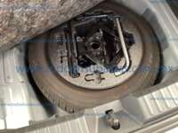 Seat Ibiza 2024 5p Xcellence L4/1.6 Tiptronic 2024 Seat Ibiza Ingreso Cajuela 1