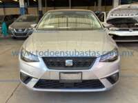 Seat Ibiza 2024 5p Xcellence L4/1.6 Tiptronic 2024 Seat Ibiza Ingreso Exteriores 1