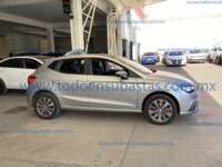 Seat Ibiza 2024 5p Xcellence L4/1.6 Tiptronic 2024 Seat Ibiza Ingreso Exteriores 3