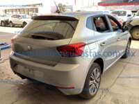 Seat Ibiza 2024 5p Xcellence L4/1.6 Tiptronic 2024 Seat Ibiza Ingreso Exteriores 4