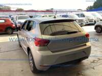 Seat Ibiza 2024 5p Xcellence L4/1.6 Tiptronic 2024 Seat Ibiza Ingreso Exteriores 6