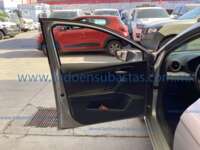 Seat Ibiza 2024 5p Xcellence L4/1.6 Tiptronic 2024 Seat Ibiza Ingreso Interiores 0