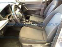 Seat Ibiza 2024 5p Xcellence L4/1.6 Tiptronic 2024 Seat Ibiza Ingreso Interiores 1