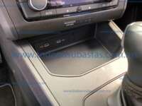 Seat Ibiza 2024 5p Xcellence L4/1.6 Tiptronic 2024 Seat Ibiza Ingreso Interiores 13