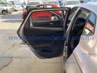 Seat Ibiza 2024 5p Xcellence L4/1.6 Tiptronic 2024 Seat Ibiza Ingreso Interiores 18