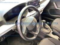 Seat Ibiza 2024 5p Xcellence L4/1.6 Tiptronic 2024 Seat Ibiza Ingreso Interiores 2