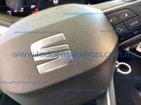 Seat Ibiza 2024 5p Xcellence L4/1.6 Tiptronic 2024 Seat Ibiza Ingreso Interiores 20