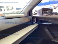 Seat Ibiza 2024 5p Xcellence L4/1.6 Tiptronic 2024 Seat Ibiza Ingreso Interiores 21